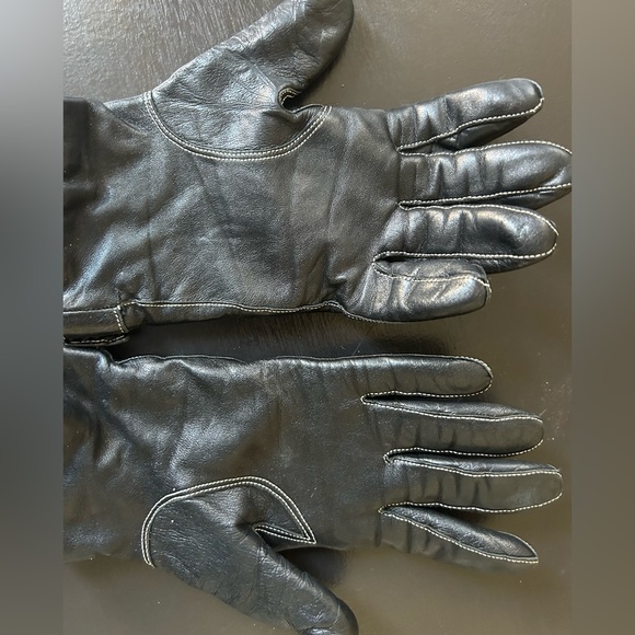 Vintage Coach Driving Gloves. Excellent condition - Picture 5 of 6